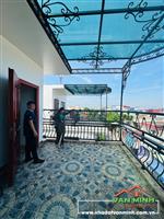 Bán nhà mặt đường Khúc Thừa Dụ, Lê Chân, Hải Phòng 