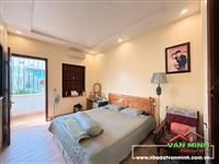 Bán nhà lô góc 3 mặt thoáng tại lô 9 Lê Hồng Phong