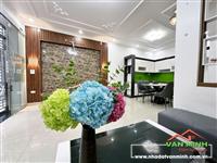 🏠 BÁN NHÀ ĐỘC LẬP HÀO KHÊ – HƯỚNG TÂY NAM – 3 TẦNG – GIÁ TỐT