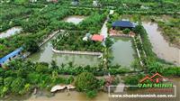 Bán Khu nghỉ dưỡng gia đình tại An Lão, Hải Phòng