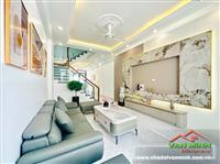 Bán nhà phố Miếu Hai Xã- Tuyến 2 Hồ Sen, Lê Chân, Hải Phòng