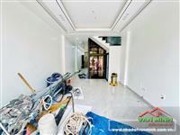 Bán nhà mặt đường số 46 TĐC Hồ Sen, Lê Chân, Hải Phòng