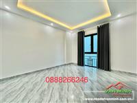 BÁN NHÀ PHỐ KHÚC THỪA DỤ - THIÊN LÔI