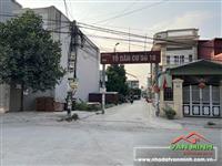 Chuyển nhượng lô đất tại tổ dân phố số 10 Trang Quan, An Đồng, An Dương, Hải Phòng
