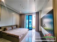 Bán nhà đẹp full nội thất TDC Tam Kỳ, Lê Chân, Hải Phòng