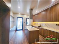 Bán nhà 5 tầng thang máy siêu đẹp TDC Tam Kỳ, Hải Phòng