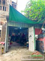 Chuyển nhượng lô đất số 3 ngõ 426 Nguyễn Văn Linh (sát Chợ Hàng), Lê Chân, Hải Phòng