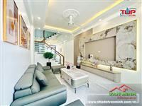 Bán nhà đẹp sân cổng phố Miếu Hai Xã - Hồ Sen, Lê Chân, Hải Phòng