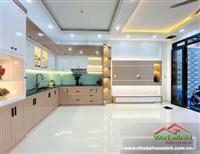 Bán nhà đẹp sân cổng phố Thiên Lôi - Aeon Lê Chân - Hải Phòng