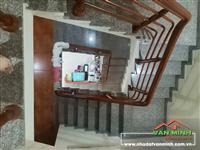 Bán nhà 5 tầng gốc dân lô 22 Lê Hồng Phong, Ngô Quyền, Hải Phòng