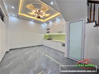 Bán nhà 24 Mỹ Thịnh, Đồng Hòa, Kiến An, Hải Phòng 
