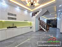 Bán nhà Đồng Hoà, Kiến An, Hải Phòng
