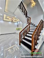 BÁN NHÀ PHỐ MỸ THỊNH - ĐỒNG HOÀ - KIẾN AN
