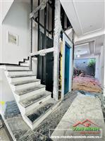 Bán Nhà 6 Tầng Mặt Đường Trung Tâm Quận Lê Chân