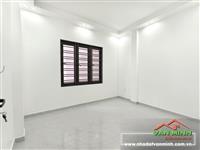 Bán Nhà 3.5 Tầng + Sân Cổng Riêng tại Thiên Lôi - Vĩnh Niệm - Lê Chân