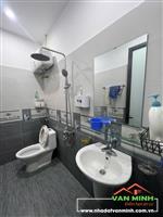 Nhà 3 tầng tuyến 2 Đồng Hoà - 42m2 - Đường 5m