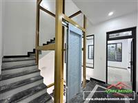 Bán Nhà 4.5 Tầng Khu Phân Lô Tam Kỳ - Lê Chân - Hải Phòng