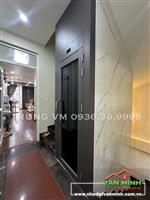Bán nhà mặt đường Lam Sơn, Lê Chân, Hải Phòng