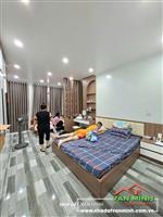 Bán nhà mặt Đường Lam Sơn, Lê Chân, Hải Phòng