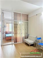 CHÍNH CHỦ CHO THUÊ CĂN HỘ CHUNG CƯ HIỆP THÀNH 3, 1PN FULL NỘI THẤT