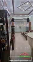 Bán nhà mặt đường Chợ Đôn, Lê Chân, Hải Phòng