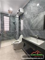 Bán Nhà 70m + Sân Cổng Riêng Tại Hồ Sen - Lê Chân - Hải Phòng