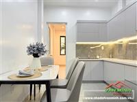 Bán nhà mặt đường Vũ Chí Thắng, Lê Chân, Hải Phòng
