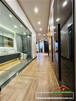 Bán nhà 7 tầng sát hồ Phương Lưu tại số 229 TCD Đông Khê (tuyến 2 Lê Hồng Phong), phường Gia Viên, Ngô Quyền, Hải Phòng