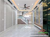 Bán nhà đẹp sân cổng gần cấp 3 Trần Nguyên Hãn, Lê Chân, Hải Phòng