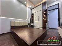 Bán nhà Xóm Trung, Văn Cao oto vào tới cửa