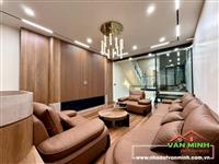 Bán nhà tại khu phân lô cao cấp - TĐC Tam Kỳ, Lê Chân, Hải Phòng