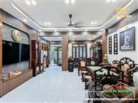 Bán nhà đẹp phố trung tâm Hai Bà Trưng, Lê Chân, Hải Phòng