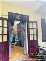 Bán căn nhà lô góc độc lập ngõ 191 đường Đà Nẵng, Ngô Quyền, Hải Phòng 
