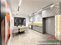 Bán nhà đẹp phố Thiên Lôi - Aeon Mall - Ngõ to oto vào nhà
