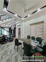 - BÁN NHÀ 4 TẦNG TUYẾN 2 ĐƯỜNG KIỀU SƠN - VĂN CAO GẦN LÊ HỒNG PHONG HẢI PHÒNG. 