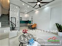 Bán nhà phố Chu Văn An - Lê Lợi - Ngô Quyền - HP
