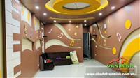 Bán nhà mặt đường Khúc Hạo, Vĩnh Niệm, Lê Chân, Hải Phòng