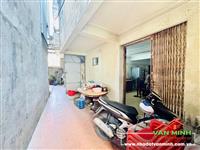 Bán nhà mặt đường số 125A Đông Khê, Ngô Quyền, Hải Phòng