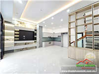 Bán nhà Khúc Thừa Dụ, Vĩnh Niệm, Lê Chân, Hải Phòng