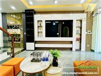 Bán nhà đẹp mặt ngõ thông Nguyễn Công Hoà - Trần Nguyên Hãn - HP
