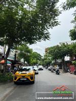 Bán nhà mặt đường Miếu Hai Xã, Lê Chân, Hải Phòng