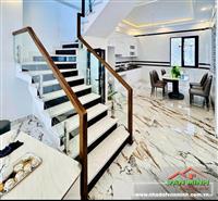 Bán dãy nhà số 6/20/152 đường Hồ Sen, Lê Chân, Hải Phòng