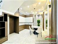 Bán nhà phố Lê Lợi-ngay gần đường chính