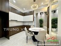 Bán nhà mặt ngõ Lê Lợi, Ngô Quyền, Hải Phòng