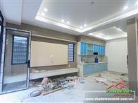 Bán nhà tại Miếu Hai Xã Lê Chân Hải Phòng 