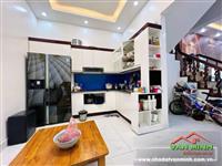 Bán nhà tại Nguyễn Công Hoà Lê Chân Hải Phòng 
