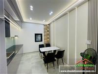 Bán nhà tại Tô Hiệu 