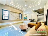 Bán nhà phố Chợ Hàng, Lê Chân, Hải Phòng