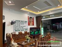 Bán nhà mặt đường Hoàng Mai, Đồng Thái, An Dương, Hải Phòng