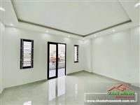Bán nhà tại khu TĐC Vĩnh Niệm 5, Lê Chân Hải Phòng 